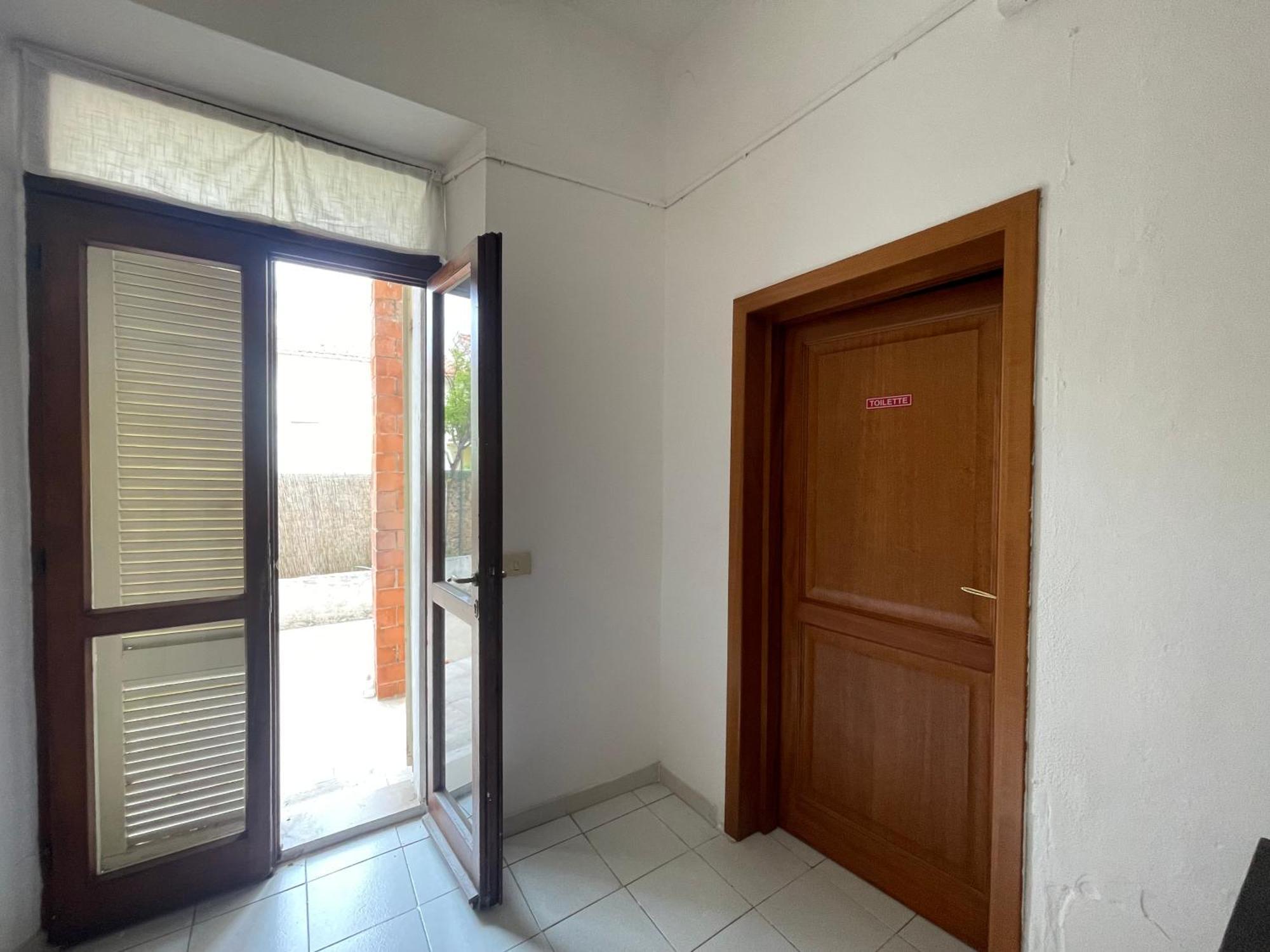 Hotel Ardia22 Olbia Exterior foto